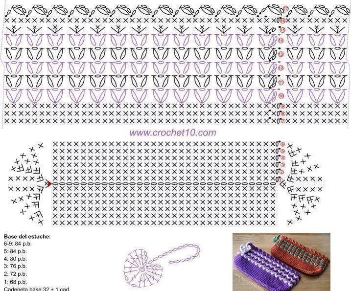 Схема чехла для телефона. Схема вязания сумки крючком. Сумка крючком схема. Вязаные сумки крючком схемы и описание. Вязаные сумки крючком схемы.