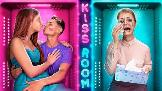 Сериал Поцелуй сестер/KissXsis 1 сезон онлайн