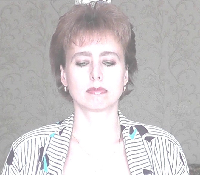 Елена Пржевальская (Алена Морозова) 