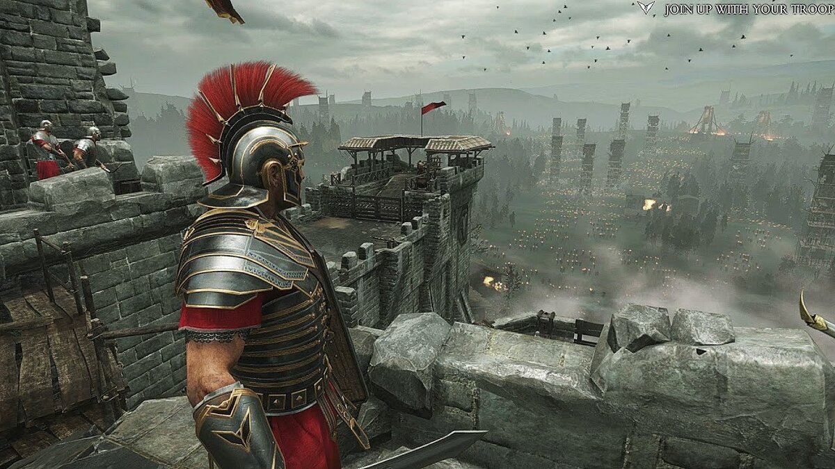 Ryse: Son of Rome