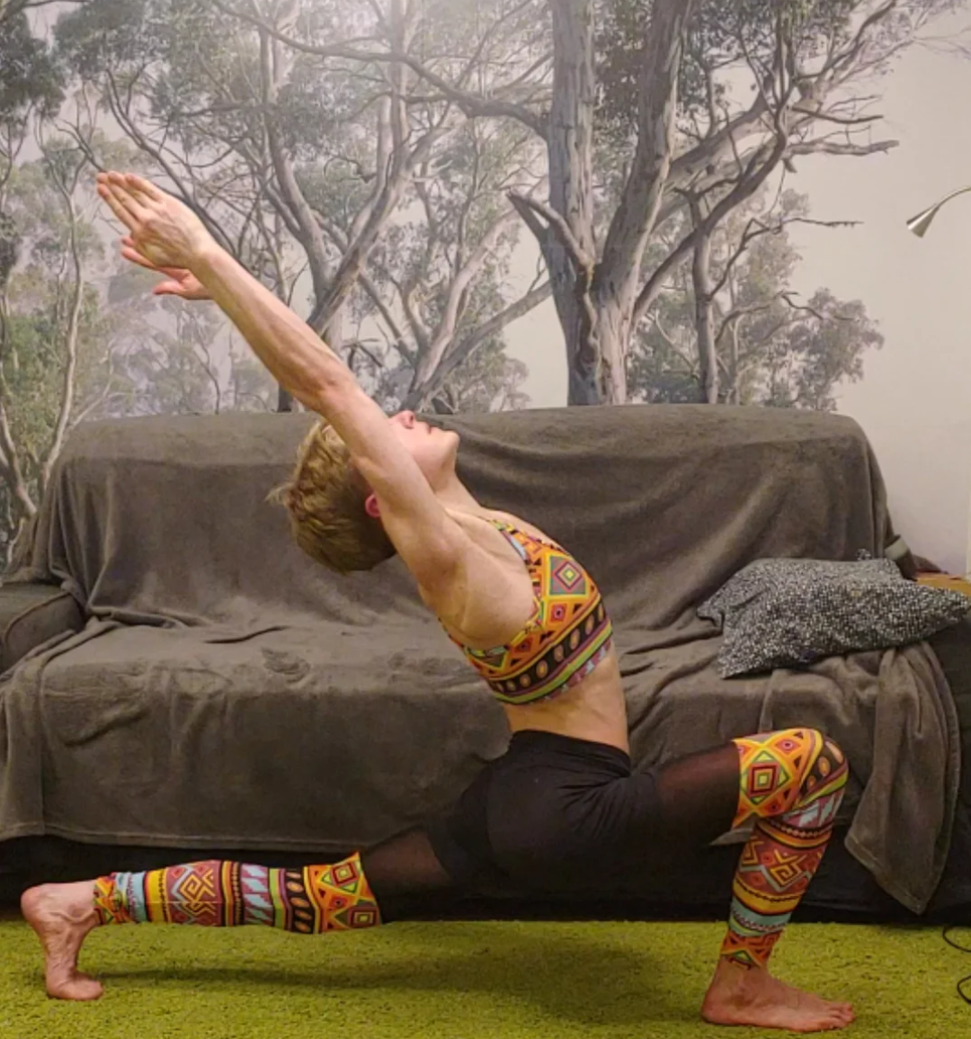 Фото из архива автора