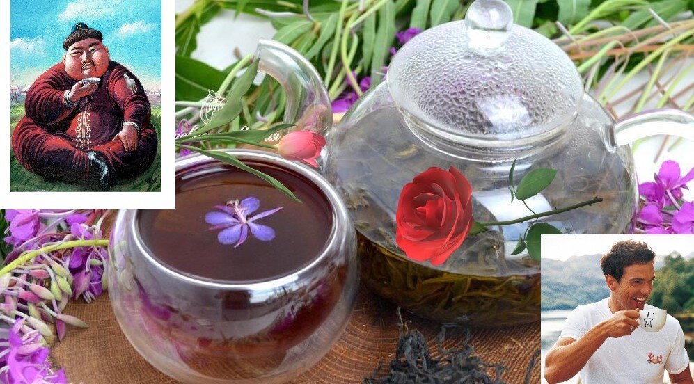 коллажик делал сам)