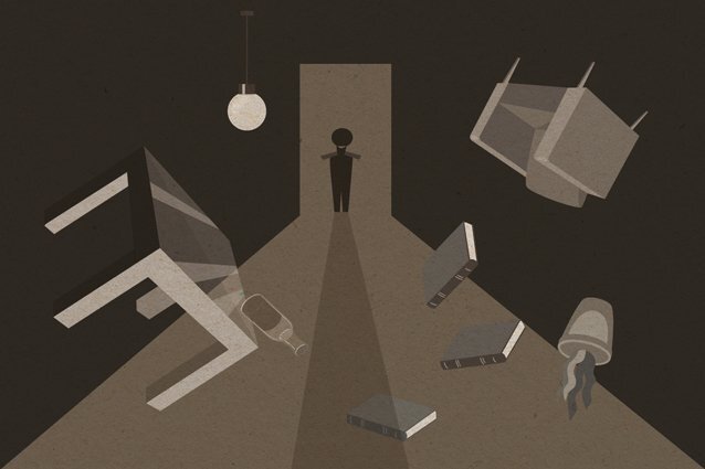 Иллюстрация: Мария Аносова