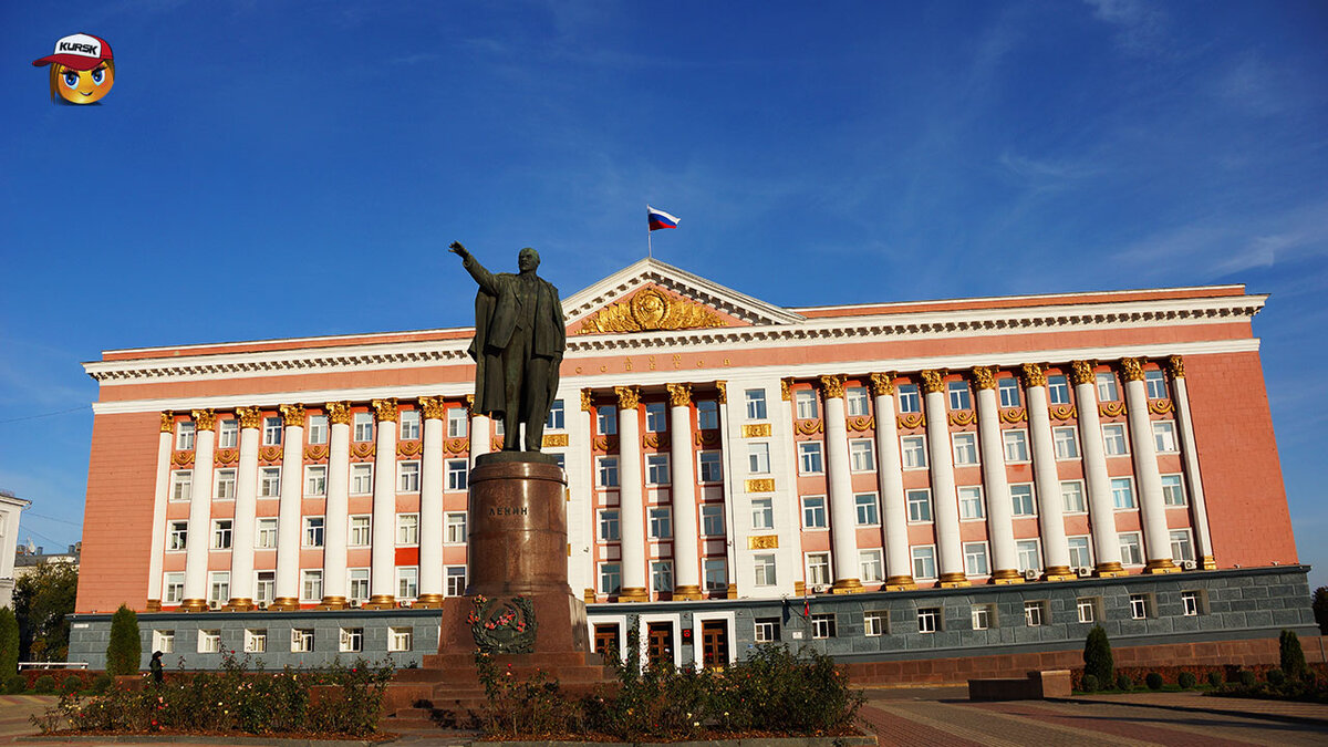 Дом Советов на Красной площади, 2021 год