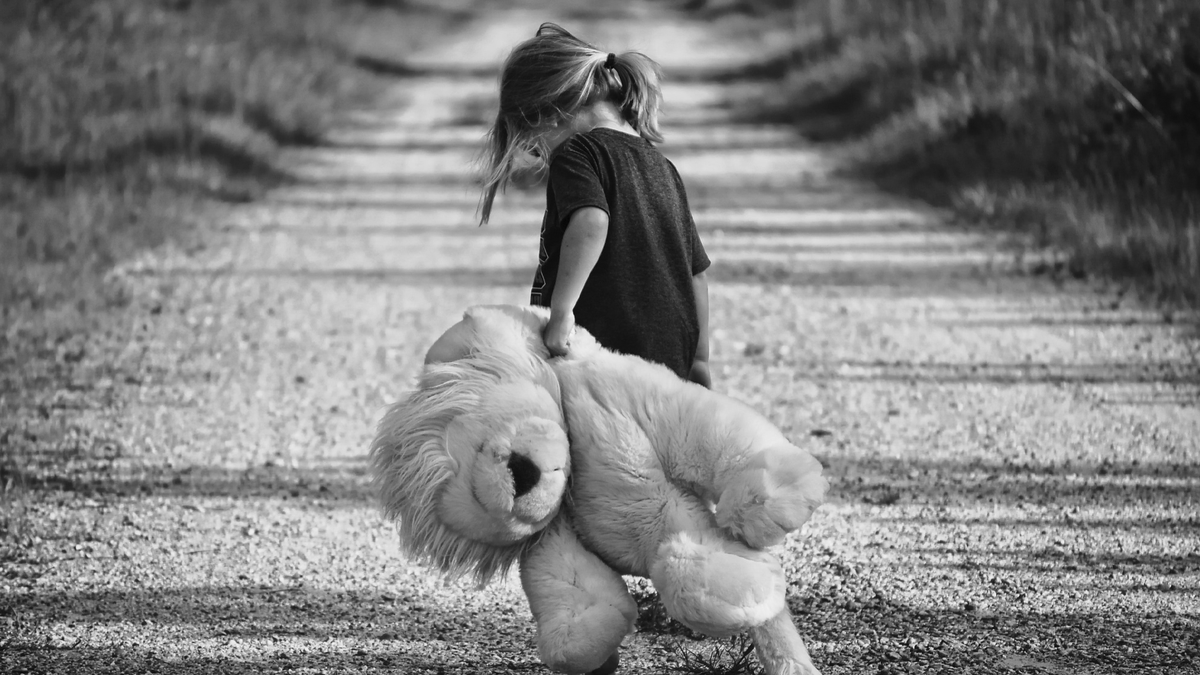 Не отталкивайте своих детей