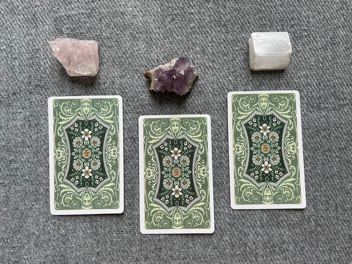 ВАША ЛЮБОВНАЯ СФЕРА В 2022 ГОДУ