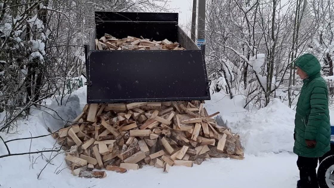 Фото: “Подъем”