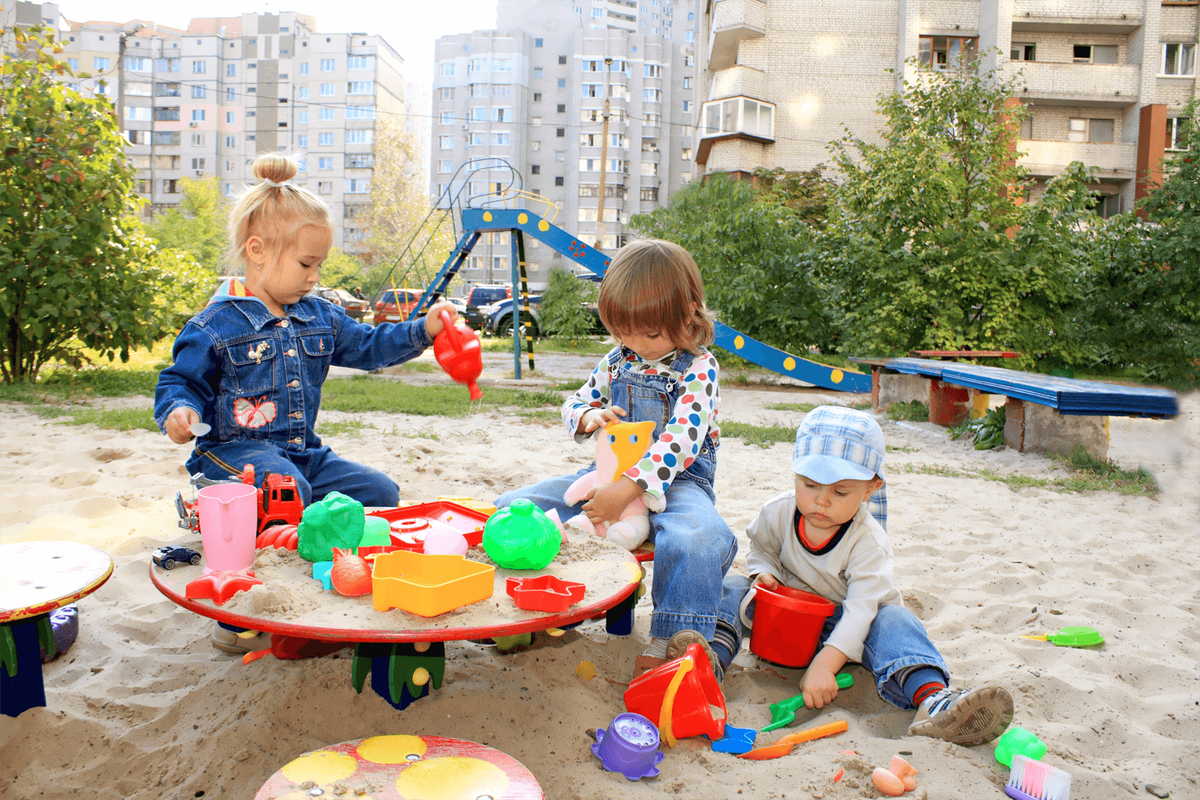 Психологи отмечают, что дети, не ходившие в детский сад, чаще подвергаются  травле в школе и не умеют дать отпор | Хакнем Школа | Дзен