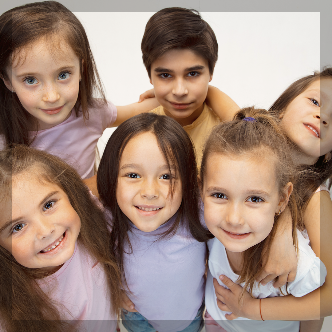 Ваш замечательный ребенок