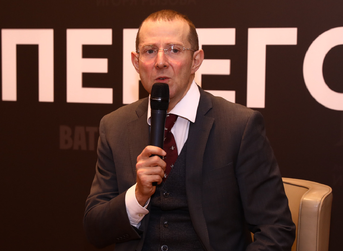 Фото © Игорь Рызов