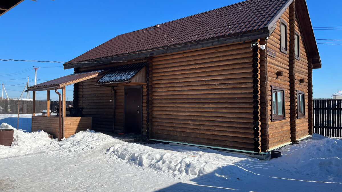 Все постепенно начинает таять 