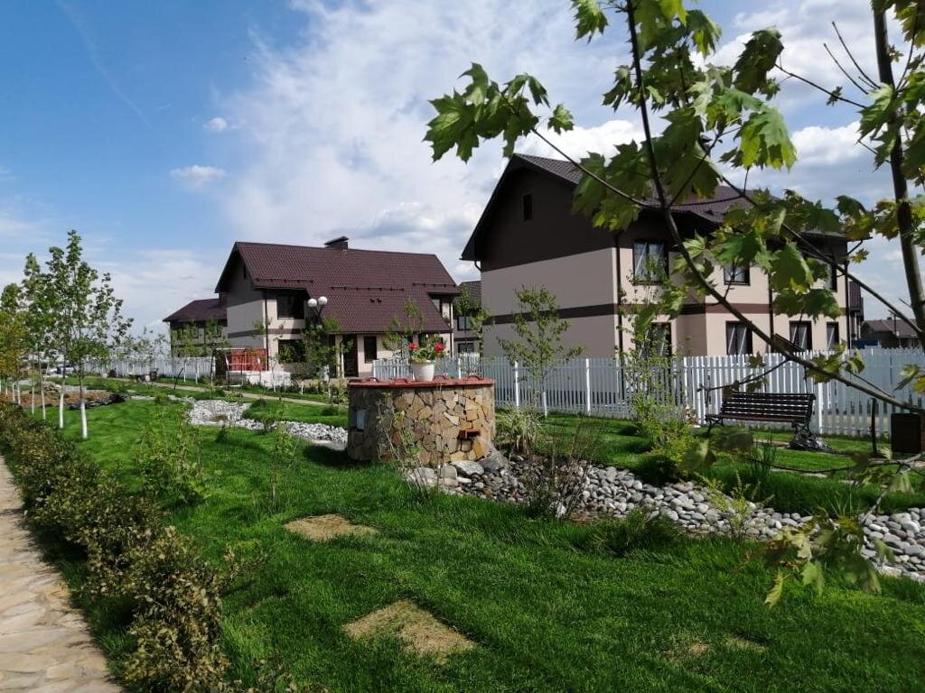 Единение с природой 