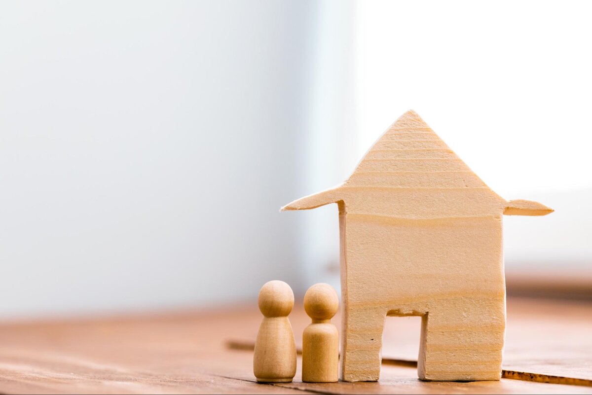 Собственное жилье — это рациональный вклад в будущее 