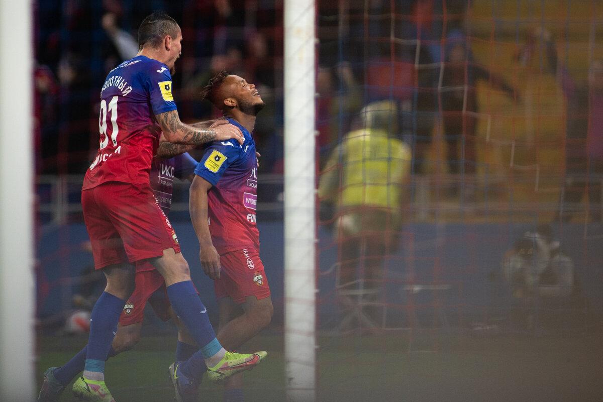 фото взято с сайта pfc-cska.com