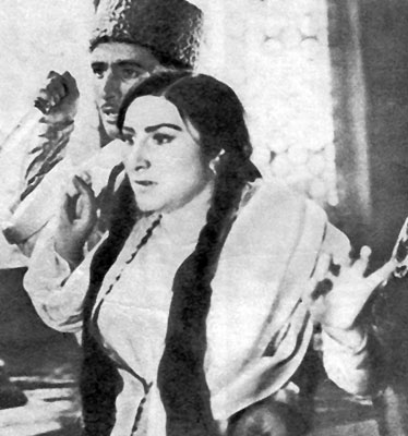 Кадр из фильма "Кура неукротимая" взят для иллюстрации из Яндекс Картинки. 