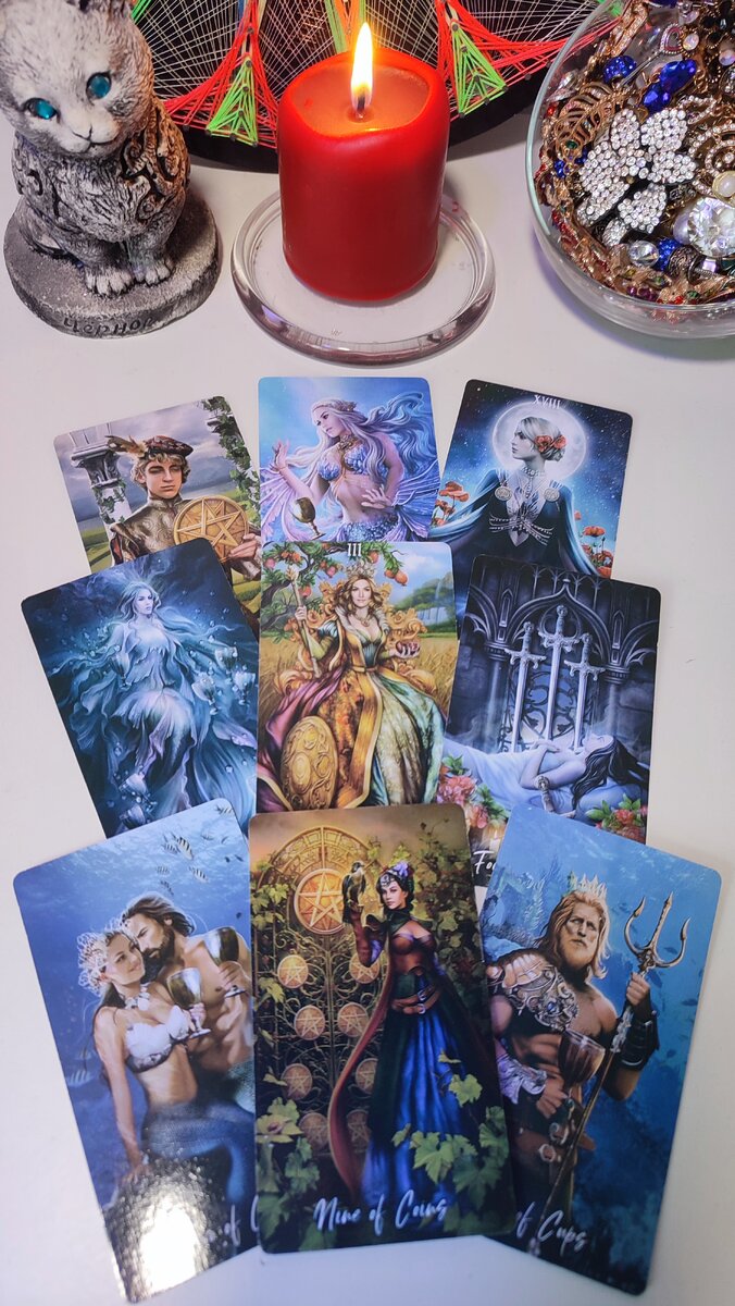 Фото автора. Сигнификация. 