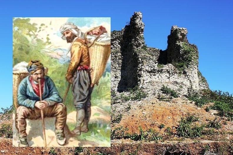 Завоевание Грузии арабами | Histori-thema | Дзен