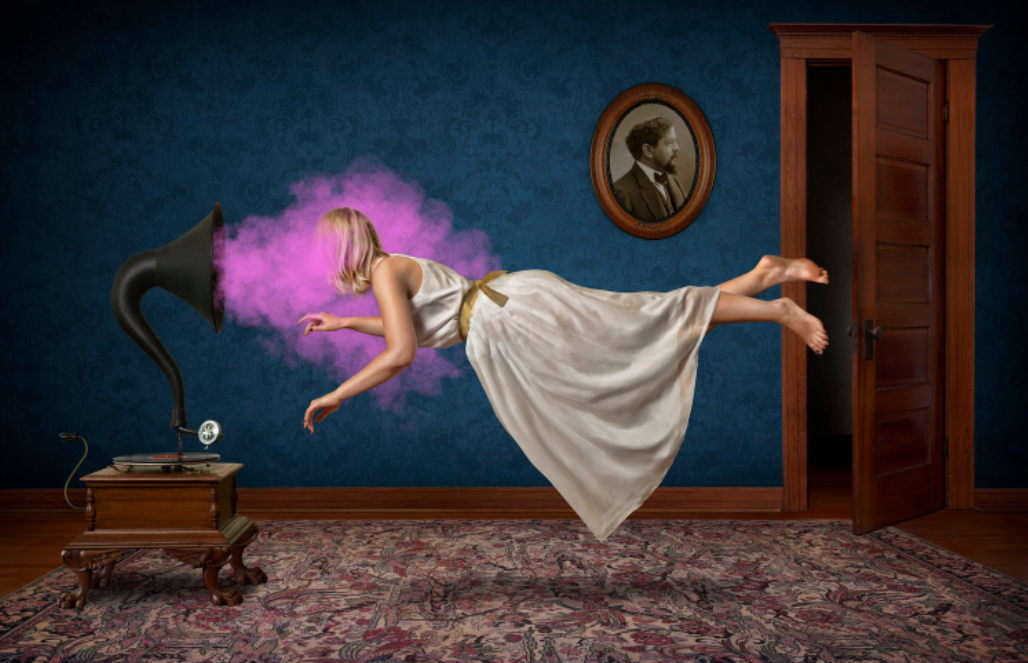 Автор - Adam Baron