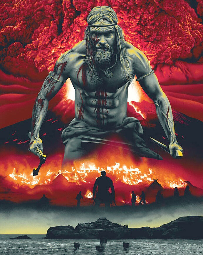 «Варяг» - кино, имеющее созерцательный характер, при просмотре которого лучше вообще не думать, а сомнительный вариант локализации названия как ответ отечественному «Викингу» вызывает лишь оторопь. 