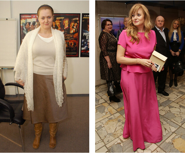 PersonaStars / Starface