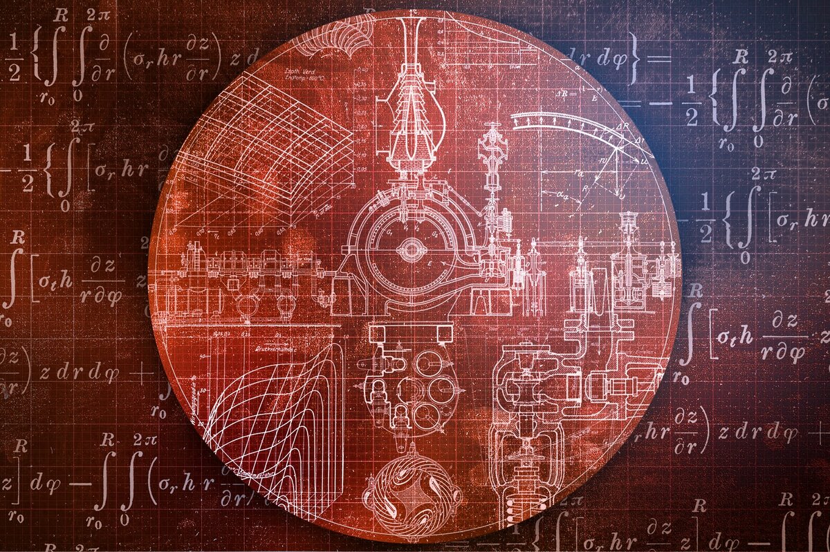 1. Изображение Reto Scheiwiller с сайта Pixabay 