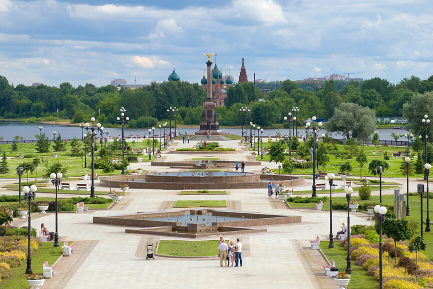 Фото: Виктор Карасев / Фотобанк Лори