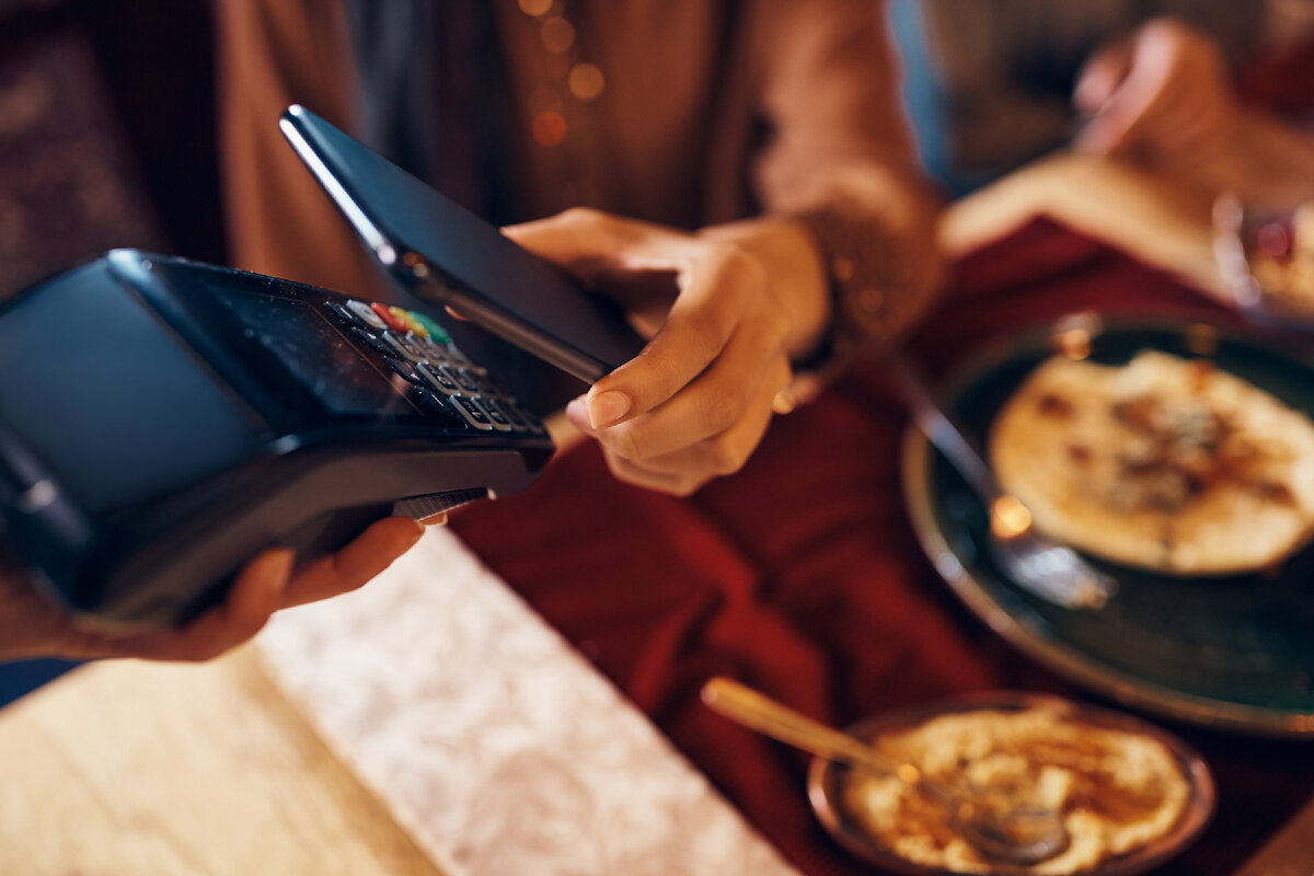 Гоняю месяц с "яблоком" и уже забыл этот чудесный способ оплаты....