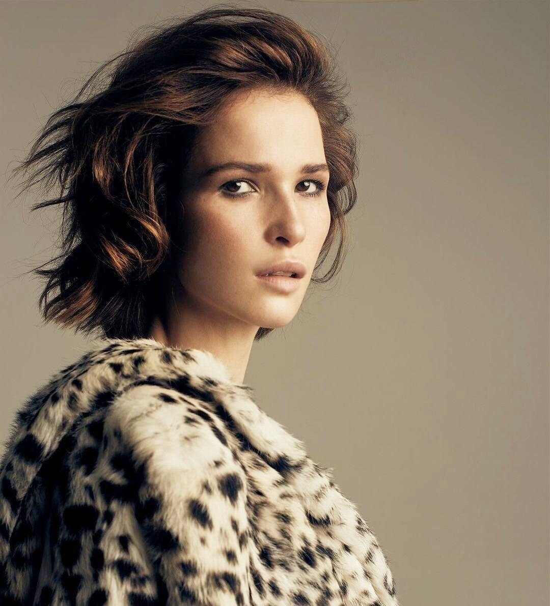 Лукерья Ильяшенко