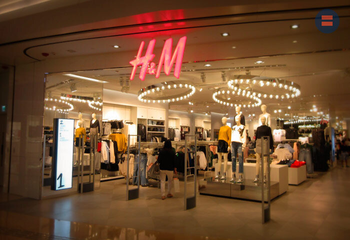 Зарубежные сети, покидающие Россию, несут убытки