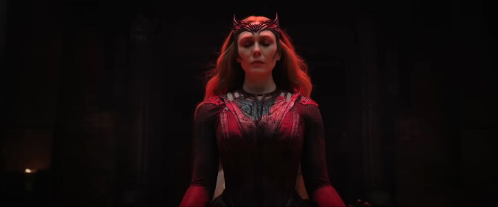 Кадр из кинокартины