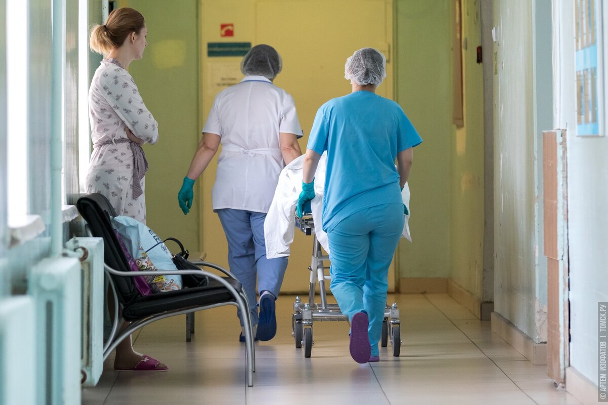 С  просторов иннета