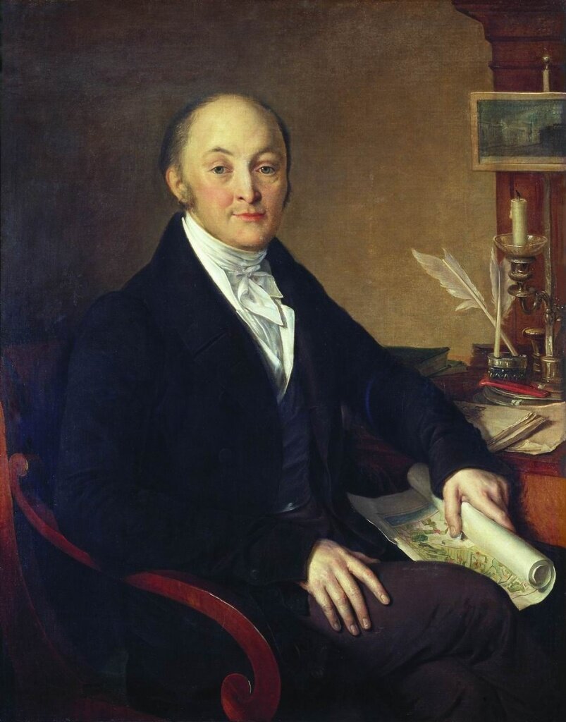 М. М. Сперанский