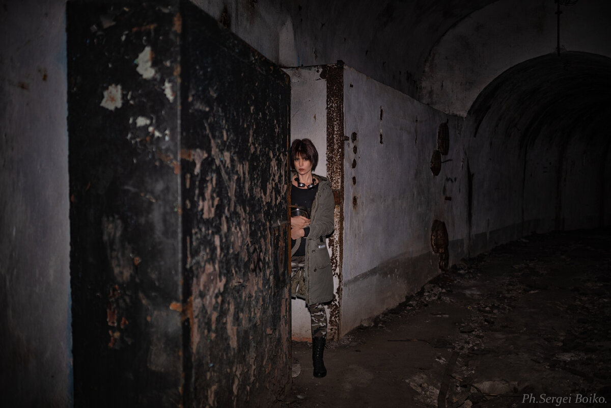 Фото: Сергей Бойко