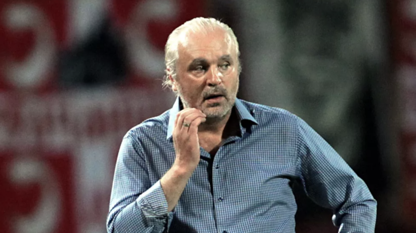   globallookpress.com Александар Джорович