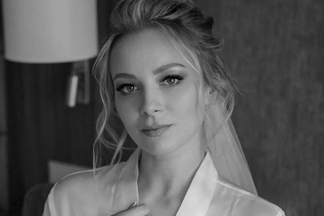 фото погибшей Елены Фёдоровой.