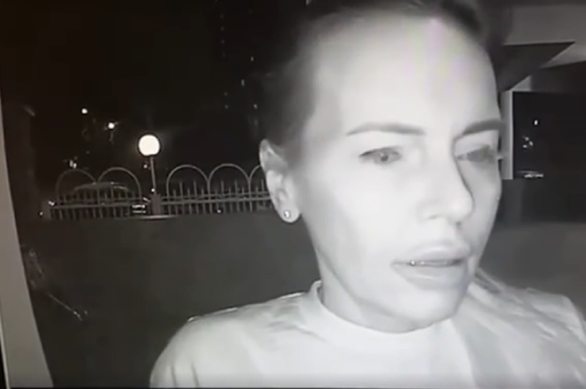    Одна из соседок убийцы Дугиной узнала Вовк на фотографии