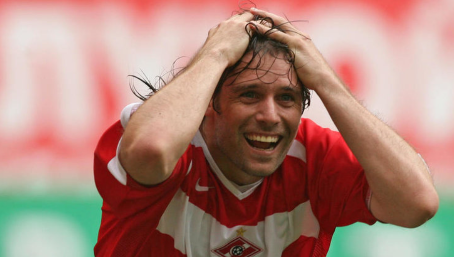 Последние новости ФК «Спартак» Москва на 24 августа, все самое главное, что случилось со «Спартаком» на эту дату