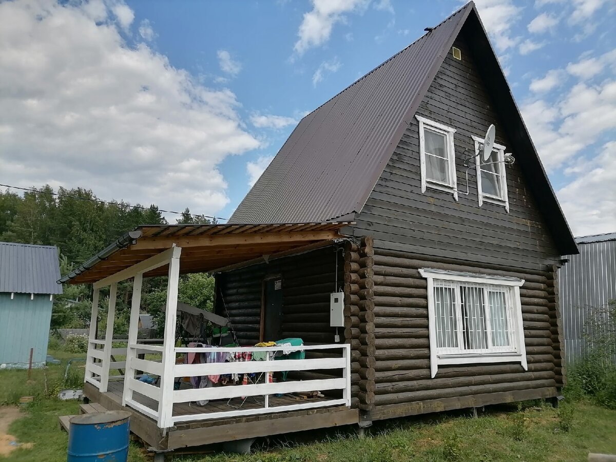 Всем привет!  Пока я в городе - работы на даче встали, поэтому решил написать про нашумевший закон об СНТ.