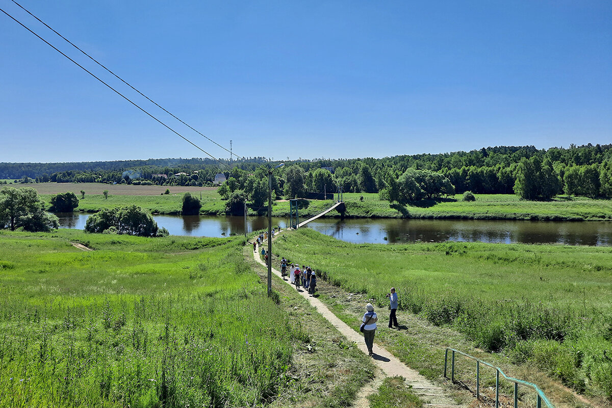 Село каринское фото