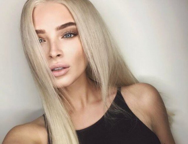 Алена Шишкова