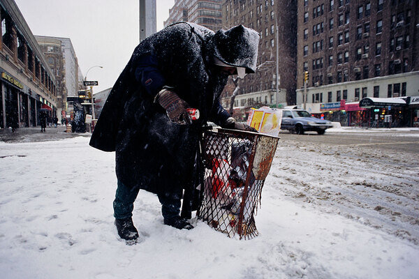 Фото: Mark Peterson / Corbis via Getty Images