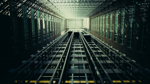    Лифт (сс) CWitte