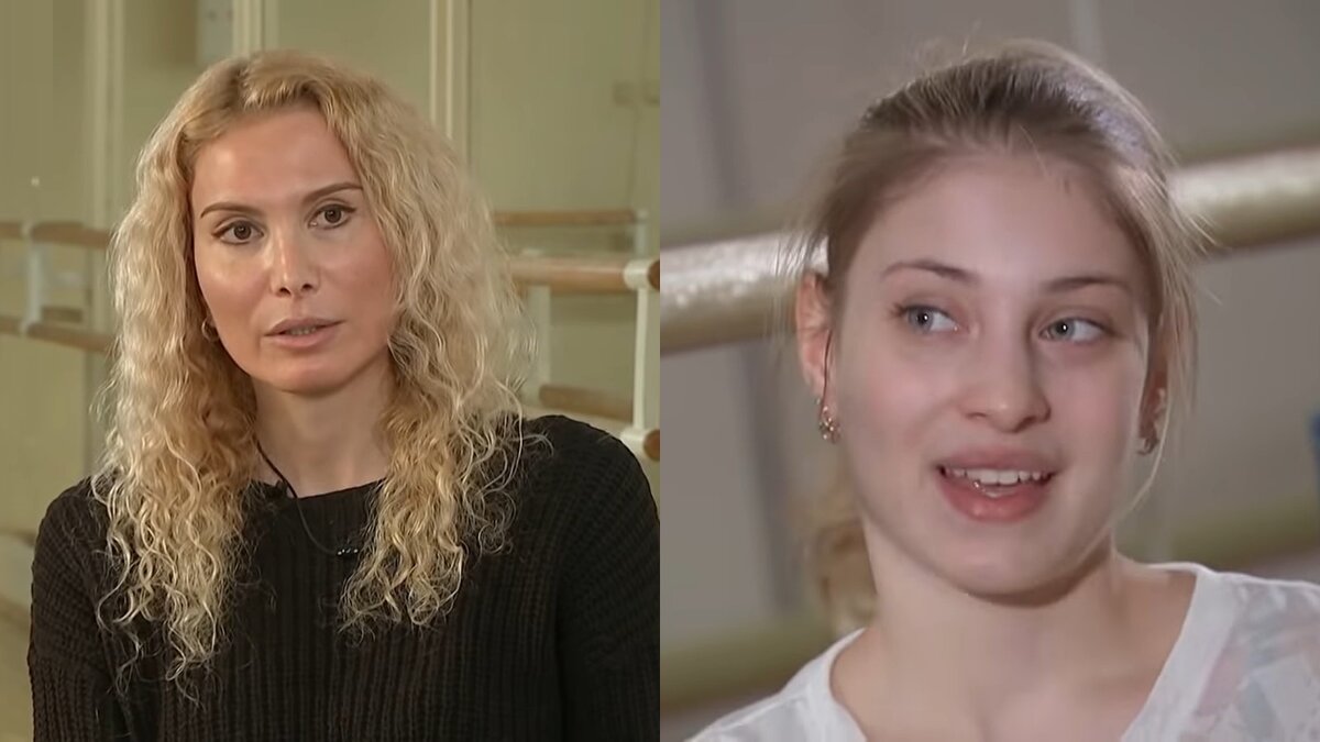 Этери тутберидзе фото до и после пластики