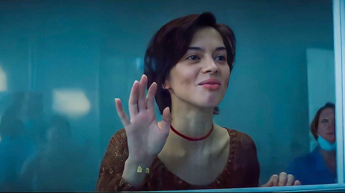 В последнее время в российском кино и сериалах настоящий взрыв молодых талантов: свежие, красивые и интересные лица появляются буквально каждый день.-6