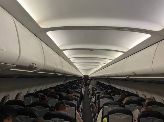     Цены на авиабилеты из Петербурга в Стамбул и Ереван подорожали до 200 тысяч рублей. Фото: МК в Питере