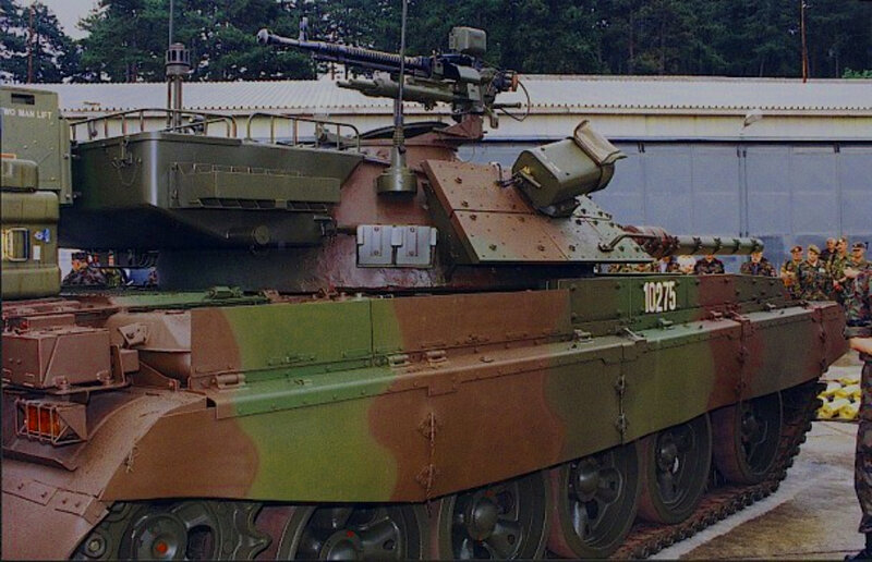   M-55S -55       