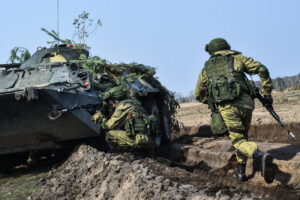   Фото: mil.ru Наталья Анисеева