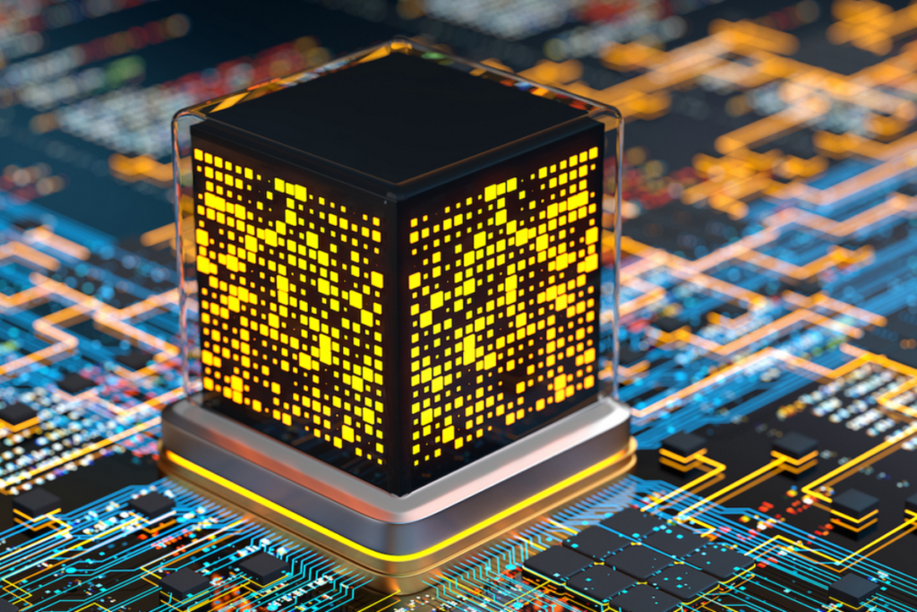      2023 год может стать годом квантовых вычислений