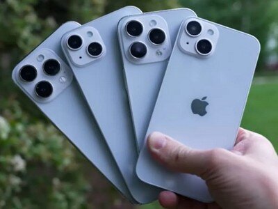    Пользователи iPhone назвали любимые цвета смартфонов