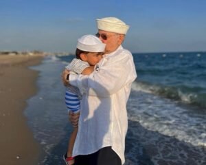    Фото: соцсети Евгения Петросяна Софья Чулкова